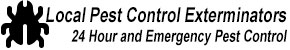 Box Elder SD Pest Control Exterminators